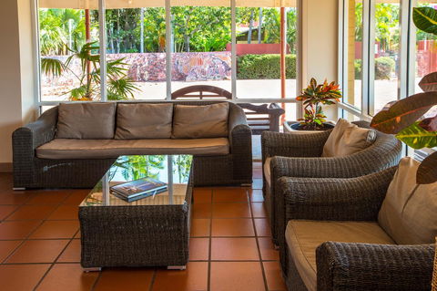 The Continental Hotel - Kingaroy Accommodation 13