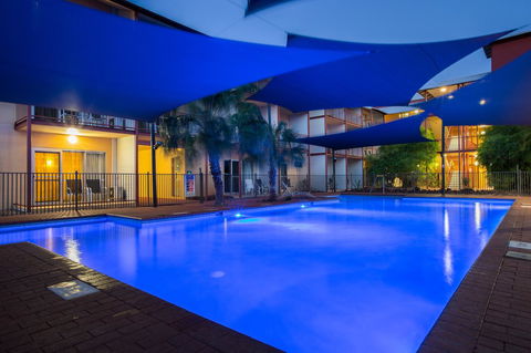 The Continental Hotel - Kingaroy Accommodation 5