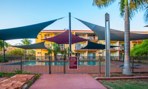 The Continental Hotel - Kingaroy Accommodation 14
