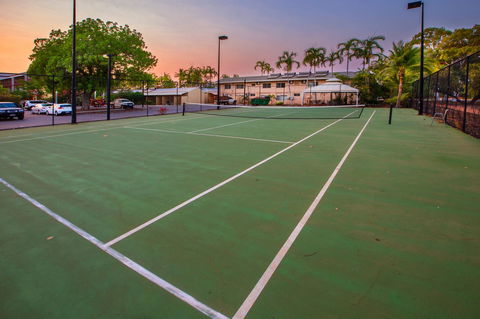 The Continental Hotel - Kingaroy Accommodation 7