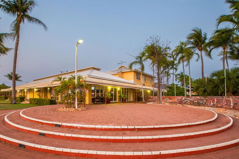 The Continental Hotel - Kingaroy Accommodation 8