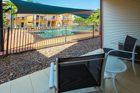 The Continental Hotel - Kingaroy Accommodation 26