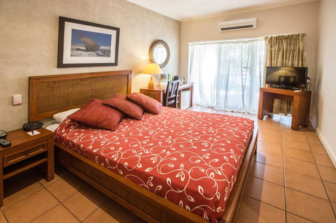 The Continental Hotel - Kingaroy Accommodation 35