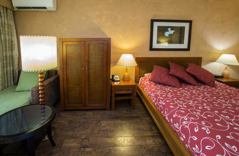The Continental Hotel - Kingaroy Accommodation 17