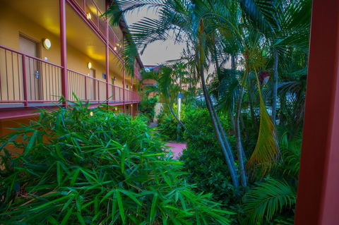 The Continental Hotel - Kingaroy Accommodation 22