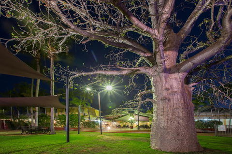The Continental Hotel - Kingaroy Accommodation 12