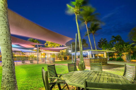 The Continental Hotel - Kingaroy Accommodation 29