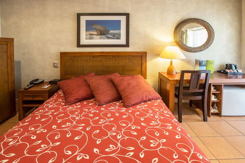 The Continental Hotel - Kingaroy Accommodation 34