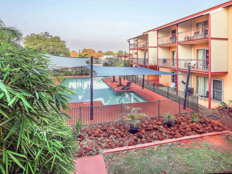 The Continental Hotel - Kingaroy Accommodation 36