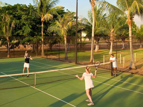 The Continental Hotel - Kingaroy Accommodation 20
