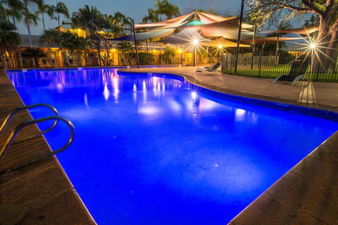 The Continental Hotel - Kingaroy Accommodation 30