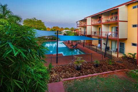 The Continental Hotel - Kingaroy Accommodation 25