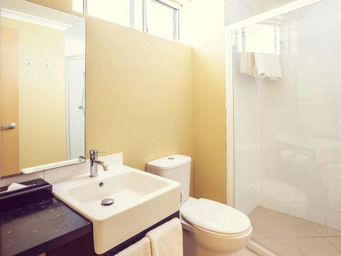 The Continental Hotel - Kingaroy Accommodation 41