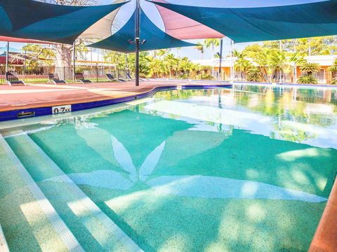 The Continental Hotel - Kingaroy Accommodation 44