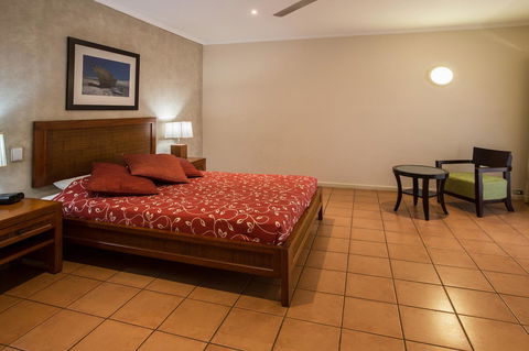 The Continental Hotel - Kingaroy Accommodation 37
