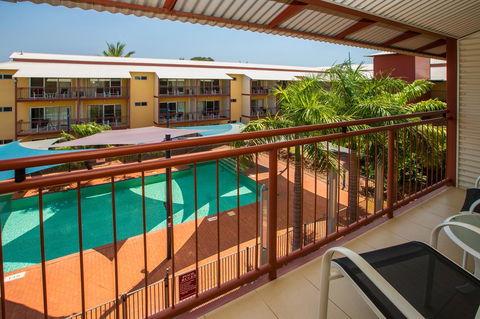 The Continental Hotel - Kingaroy Accommodation 18