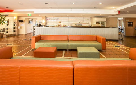 The Continental Hotel - Kingaroy Accommodation 33