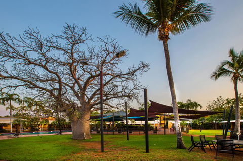 The Continental Hotel - Kingaroy Accommodation 28