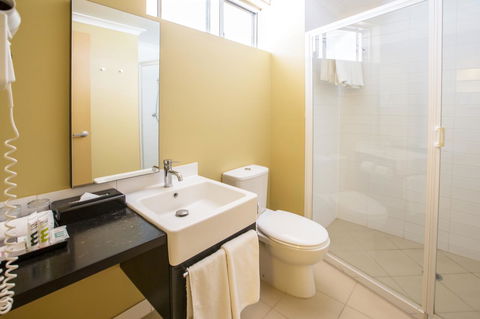 The Continental Hotel - Kingaroy Accommodation 16