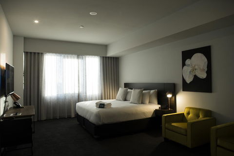 The Gerald Apartment Hotel - Kingaroy Accommodation 24