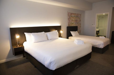 The Gerald Apartment Hotel - Kingaroy Accommodation 27