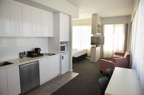 The Gerald Apartment Hotel - Kingaroy Accommodation 25