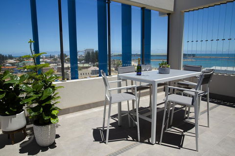The Gerald Apartment Hotel - Kingaroy Accommodation 26