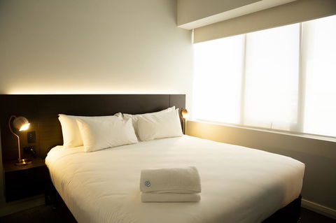 The Gerald Apartment Hotel - Kingaroy Accommodation 21