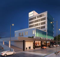 The Gerald Apartment Hotel - Kingaroy Accommodation