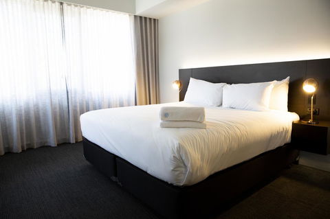 The Gerald Apartment Hotel - Kingaroy Accommodation 9