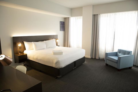 The Gerald Apartment Hotel - Kingaroy Accommodation 23