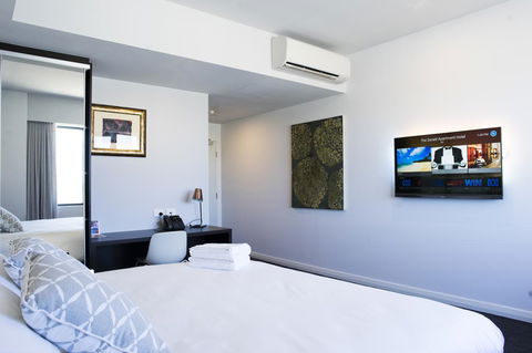 The Gerald Apartment Hotel - Kingaroy Accommodation 38
