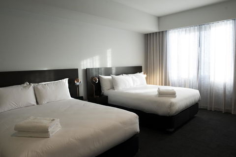 The Gerald Apartment Hotel - Kingaroy Accommodation 16