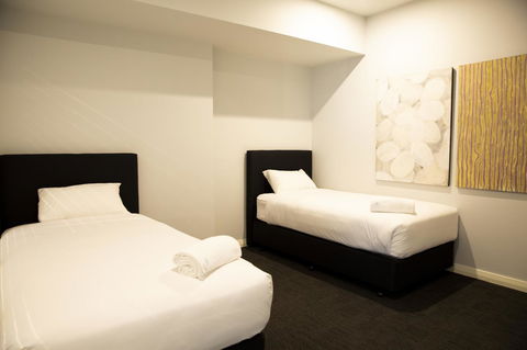 The Gerald Apartment Hotel - Kingaroy Accommodation 11