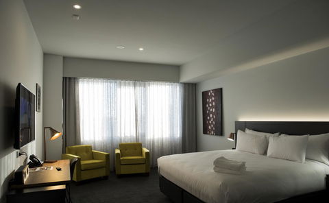 The Gerald Apartment Hotel - Kingaroy Accommodation 30