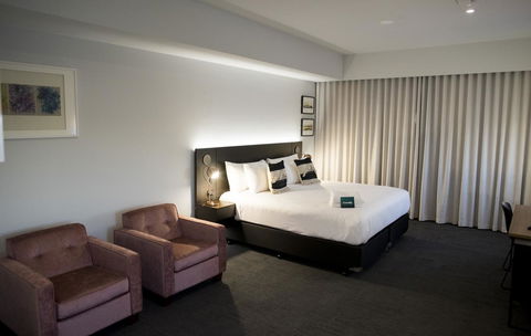 The Gerald Apartment Hotel - Kingaroy Accommodation 28