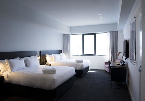 The Gerald Apartment Hotel - Kingaroy Accommodation 42