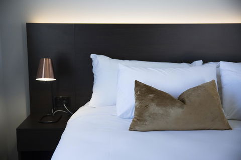 The Gerald Apartment Hotel - Kingaroy Accommodation 3