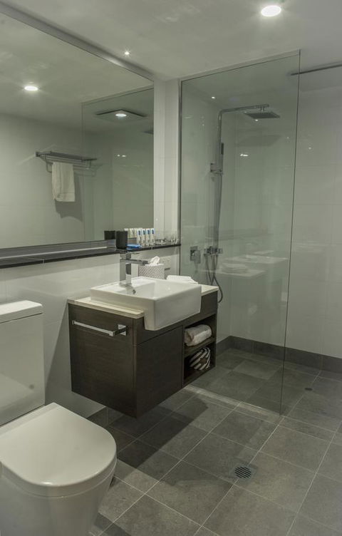 The Gerald Apartment Hotel - Kingaroy Accommodation 29