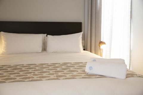 The Gerald Apartment Hotel - Kingaroy Accommodation 12