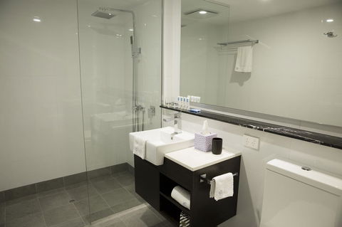 The Gerald Apartment Hotel - Kingaroy Accommodation 6