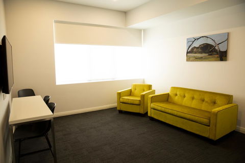 The Gerald Apartment Hotel - Kingaroy Accommodation 10
