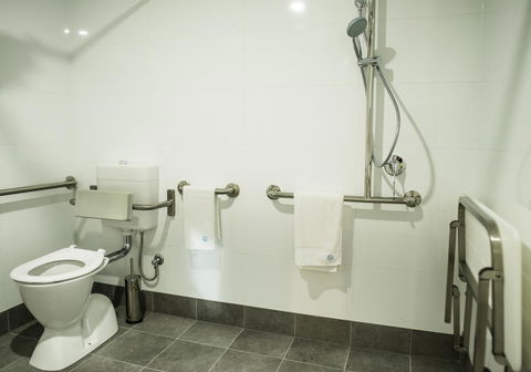 The Gerald Apartment Hotel - Kingaroy Accommodation 22