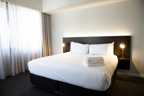 The Gerald Apartment Hotel - Kingaroy Accommodation 15