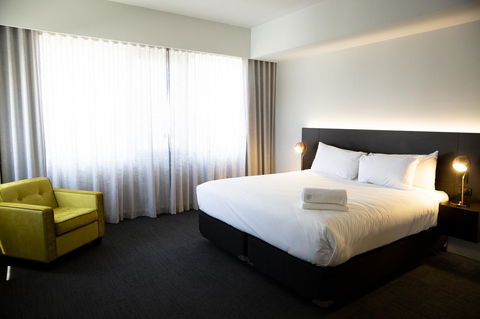 The Gerald Apartment Hotel - Kingaroy Accommodation 20