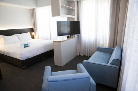 The Gerald Apartment Hotel - Kingaroy Accommodation 17