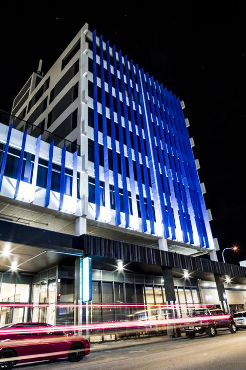 The Gerald Apartment Hotel - Kingaroy Accommodation 41