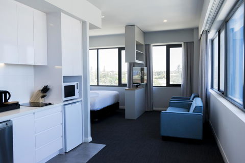 The Gerald Apartment Hotel - Kingaroy Accommodation 4