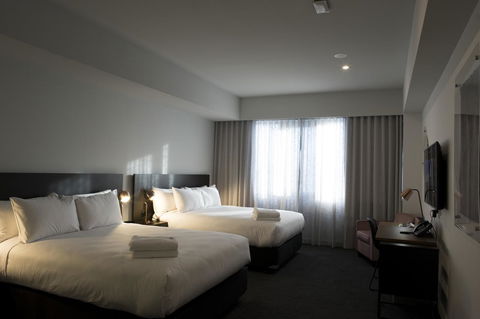 The Gerald Apartment Hotel - Kingaroy Accommodation 43