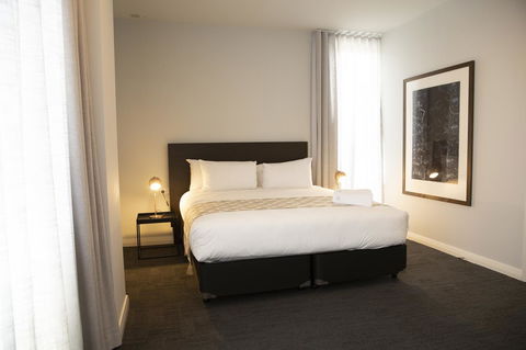 The Gerald Apartment Hotel - Kingaroy Accommodation 13